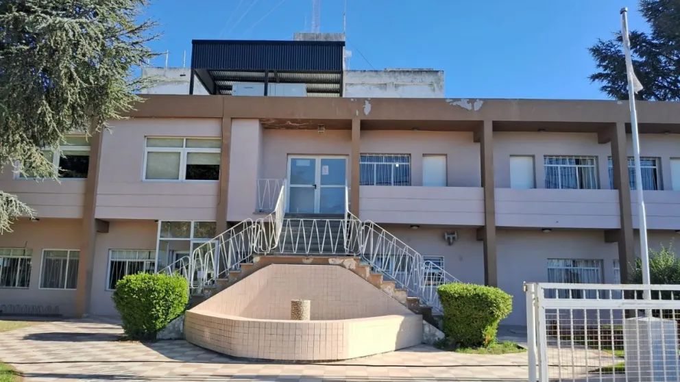 Echaron al funcionario que cobraba 8 millones de pesos de la Cooperativa de Rawson