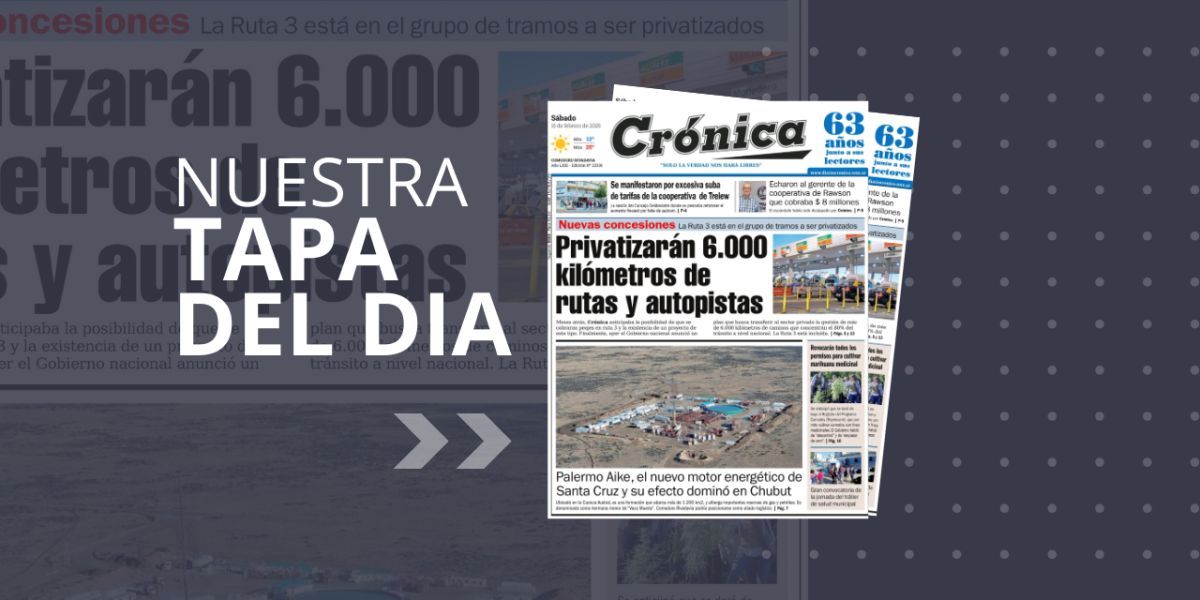 Sábado 15 de febrero de 2025