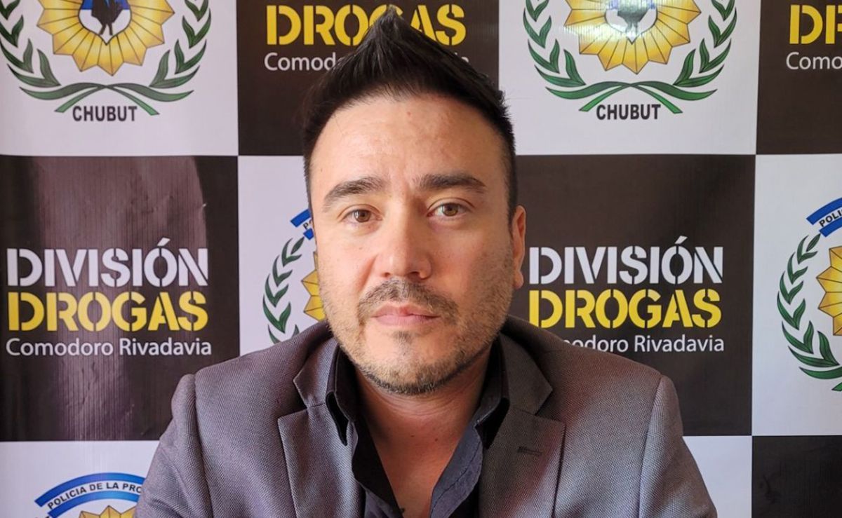 Operativo “Zona Alta”: todos los imputados cuentan con antecedentes e incluso una mujer con condena por venta de estupefacientes