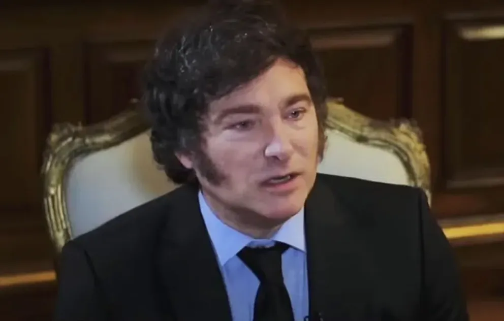 Javier Milei eliminó el tuit sobre el token $LIBRA y se desmarcó del proyecto