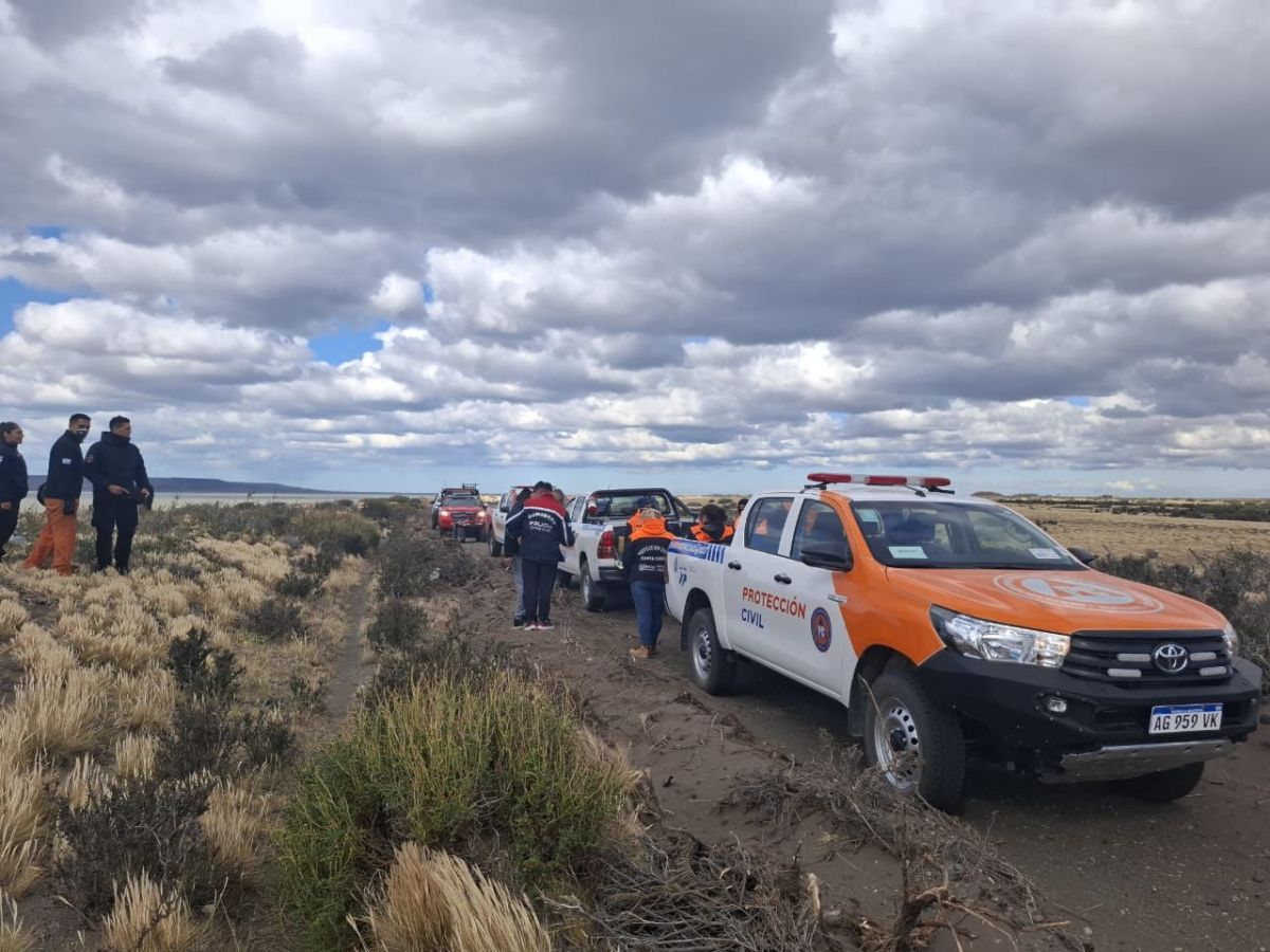 El peor final: Hallan sin vida a Juan José Peralta