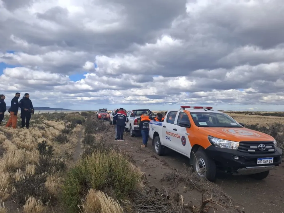 El peor final: Hallan sin vida a Juan José Peralta