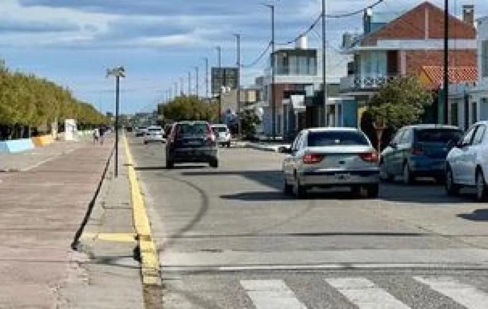 A una jubilada de playa Unión le robaron de la cuenta bancaria más de $10 millones en cuestión de segundos