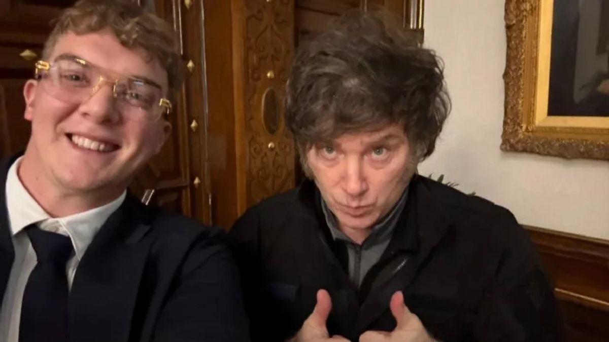 Escándalo por $LIBRA: el asesor de lanzamiento dice que Milei había garantizado "apoyo público"