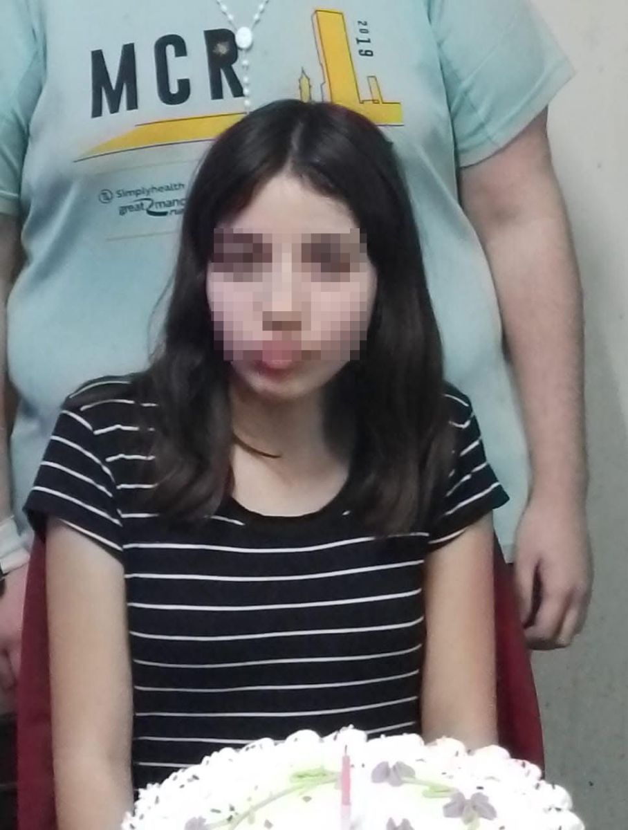 Comodoro: buscan a una adolescente desaparecida en el barrio Abel Amaya