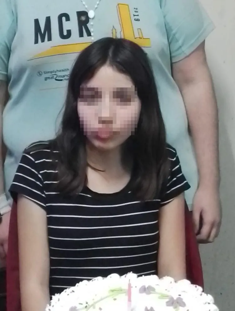 Comodoro: buscan a una adolescente desaparecida en el barrio Abel Amaya