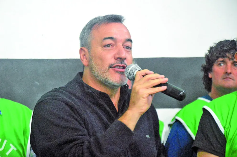 Caso $LIBRA: ATE advirtió que “se abre el escenario para una huelga general” y este lunes definirán “medidas de acción directa”