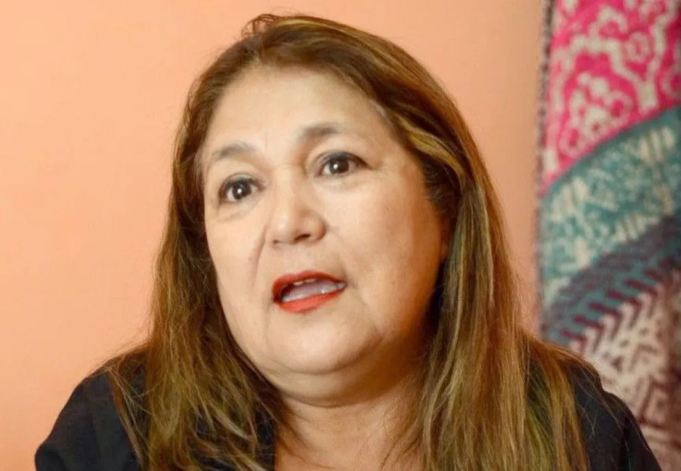 Silva: “Las adicciones conllevan otras problemáticas; ahora se está instalando la violencia entre jóvenes”