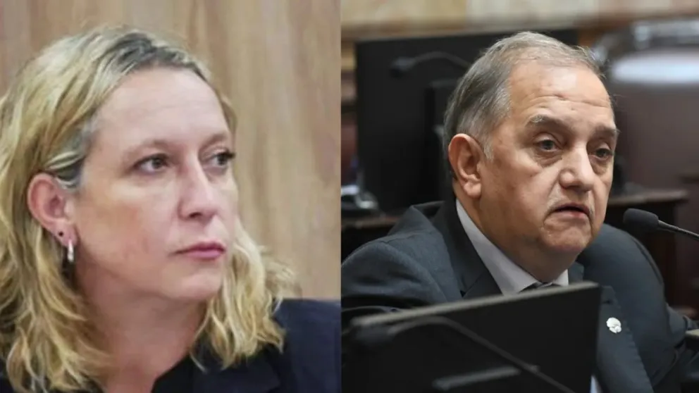 Linares y Alianiello se refirieron al posteo  del presidente Milei como una “estafa cripto”