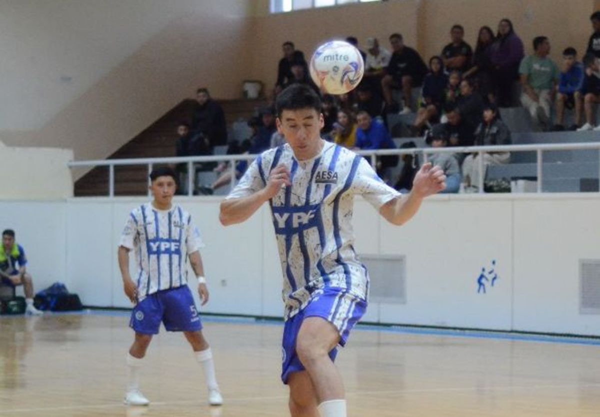 Empate en el inicio y todo se resolverá en un tercer partido