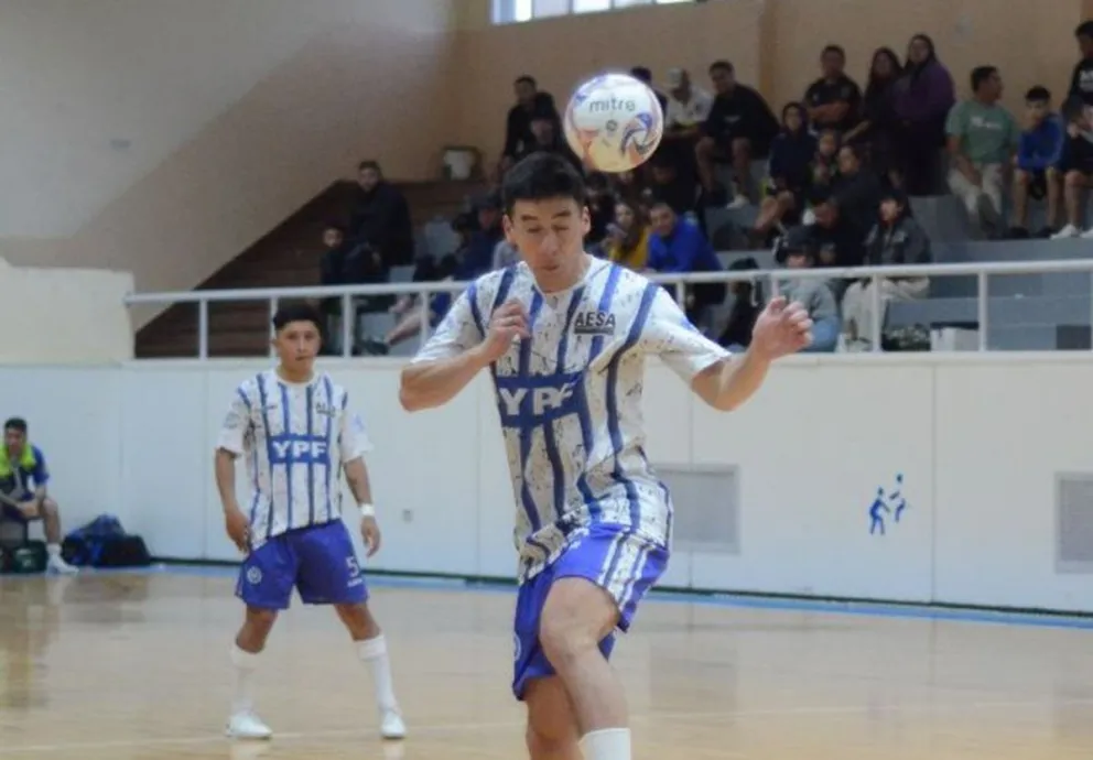 Empate en el inicio y todo se resolverá en un tercer partido