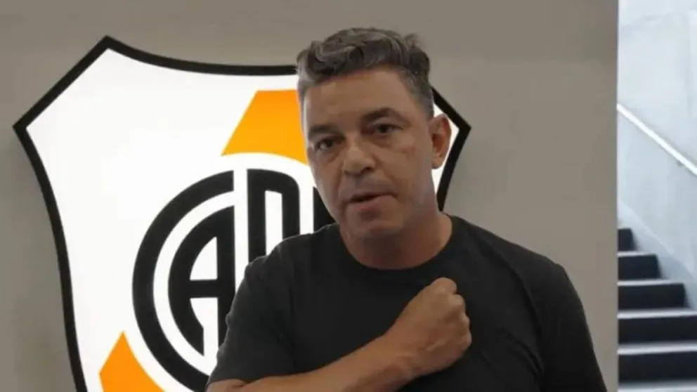 River y Gallardo se suman a la campaña solidaria por los incendios en la Patagonia