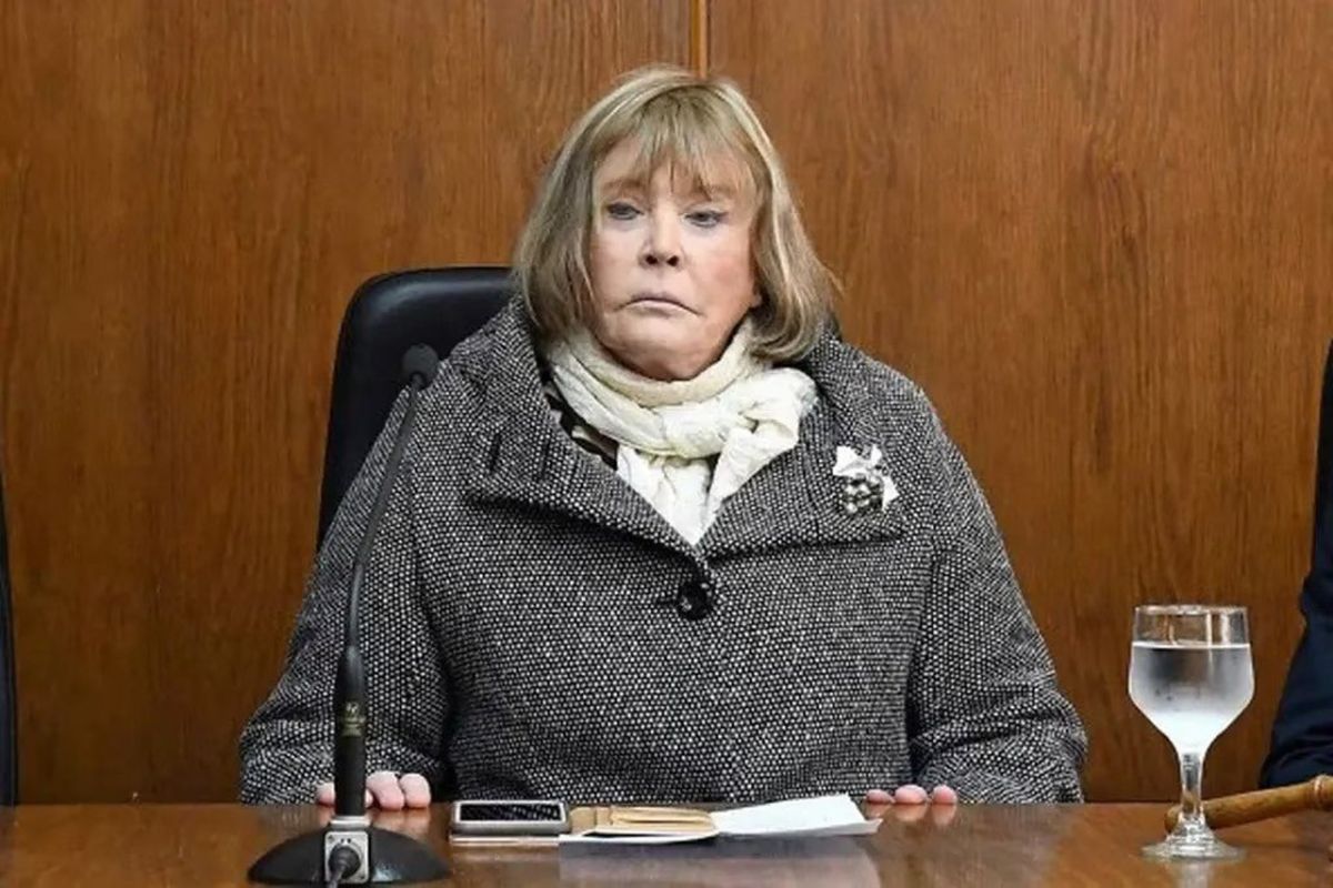La jueza María Servini investigará la primera denuncia contra Milei por el escándalo cripto