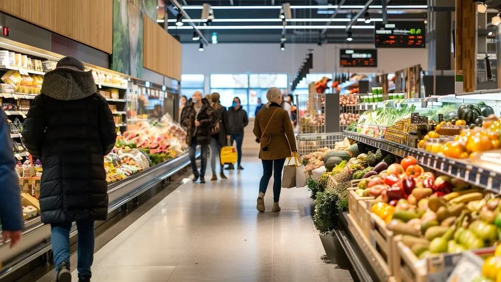 El consumo masivo cayó un 10,6% en enero: los comercios de barrio, los más perjudicados  