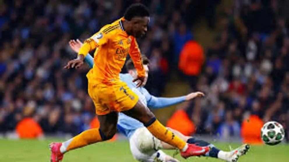 Se disputan las revanchas de los playoffs de la Champions League