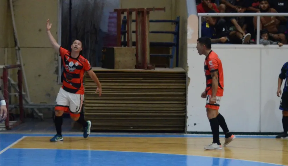 Flamengo, a solo un punto de ser campeón