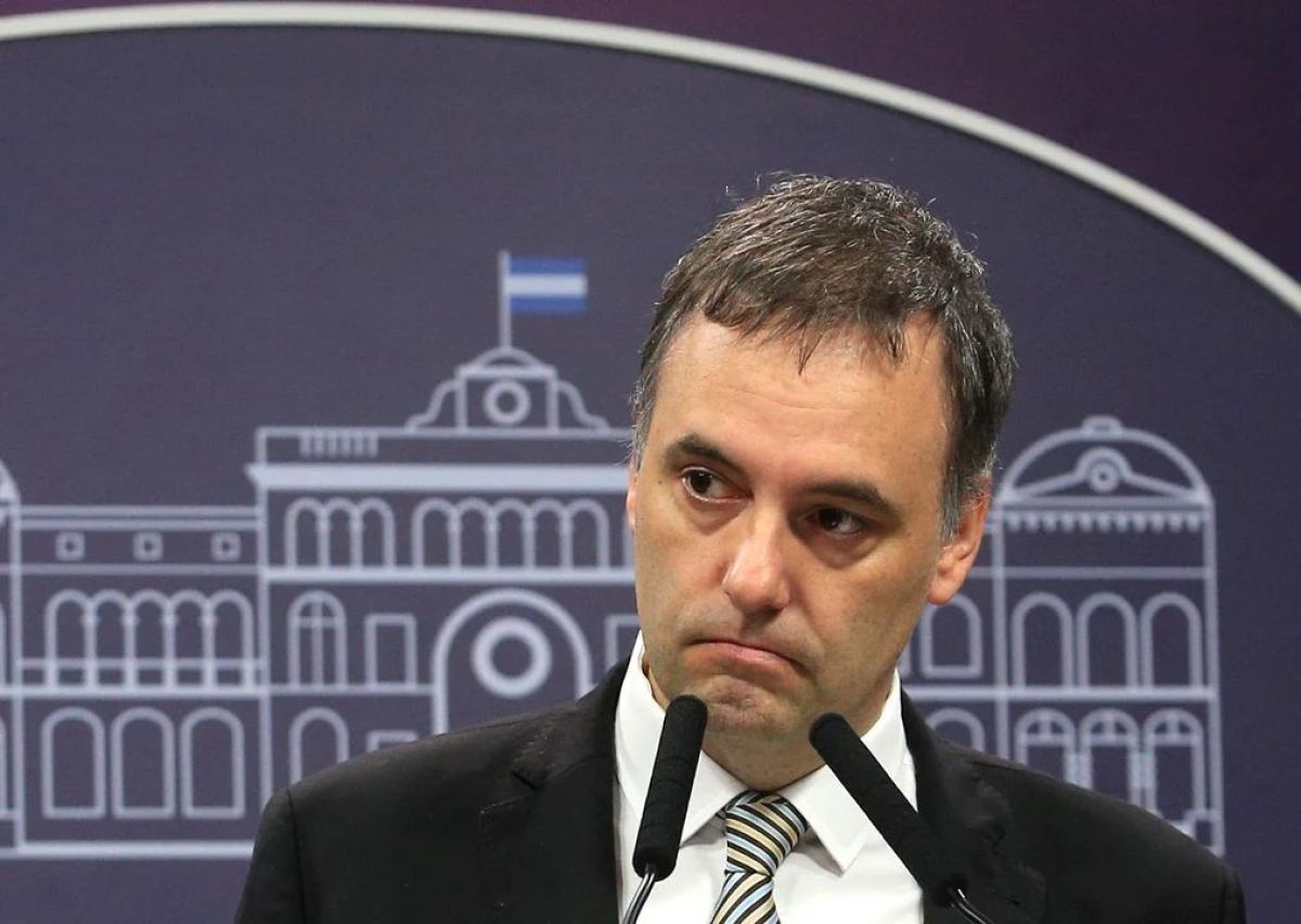 Adorni defendió al Gobierno ante el caso $Libra y asegura que "acá no pasó nada"