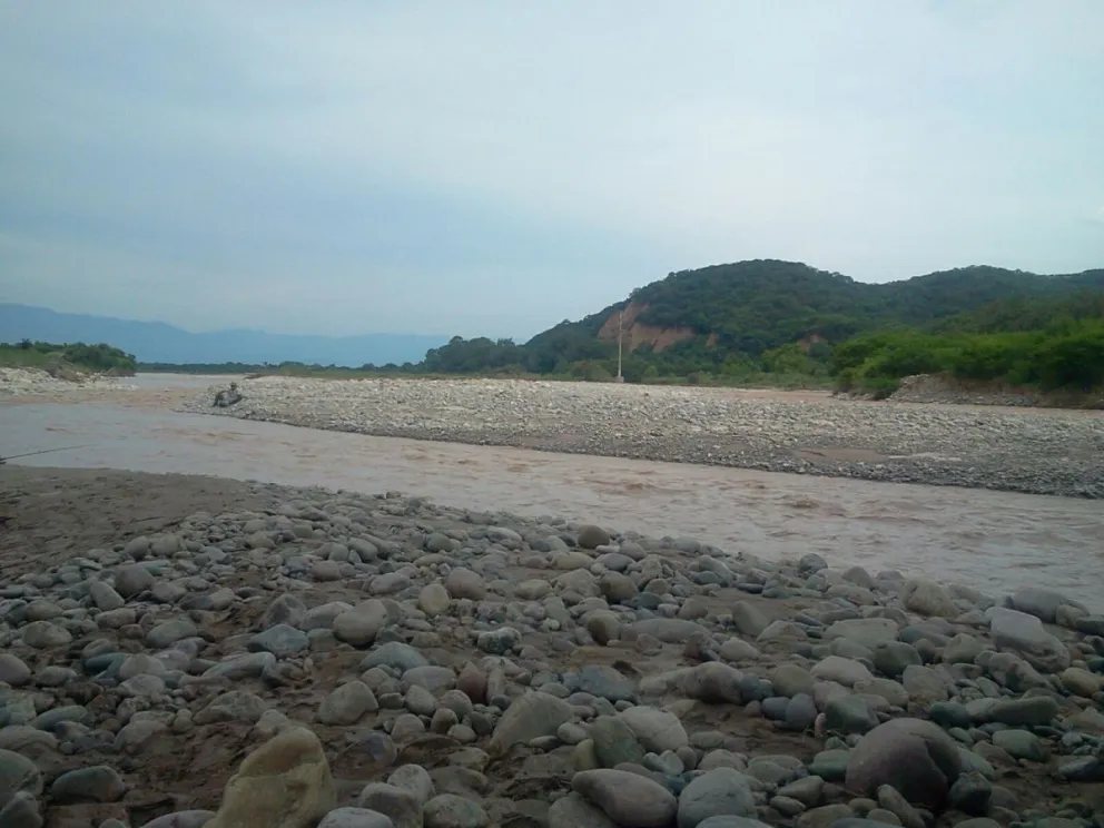 Intensa búsqueda de una niña que desapareció en Jujuy 