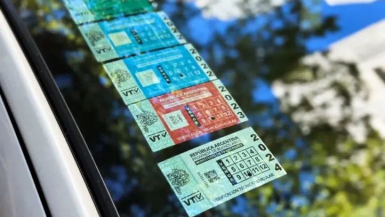 El Gobierno Nacional anunció cambios en la VTV: vigencia extendida a dos años