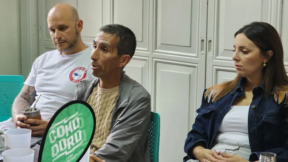 Se concretó una reunión estratégica con el fin de elaborar promociones para el turismo receptivo