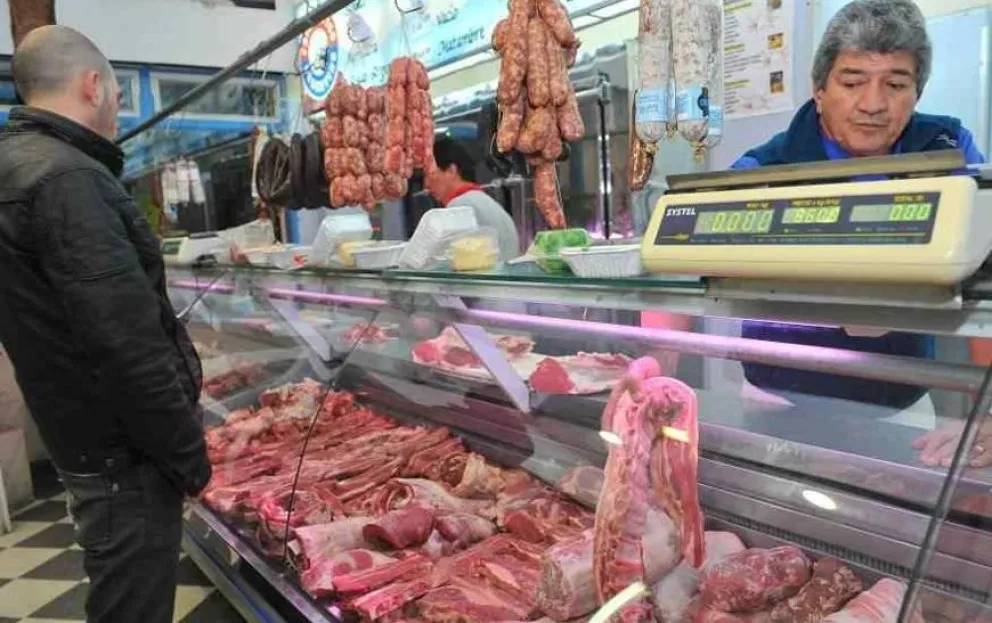 Para no caer en la pobreza en enero, una familia de Comodoro necesitó más de $1,3 millones