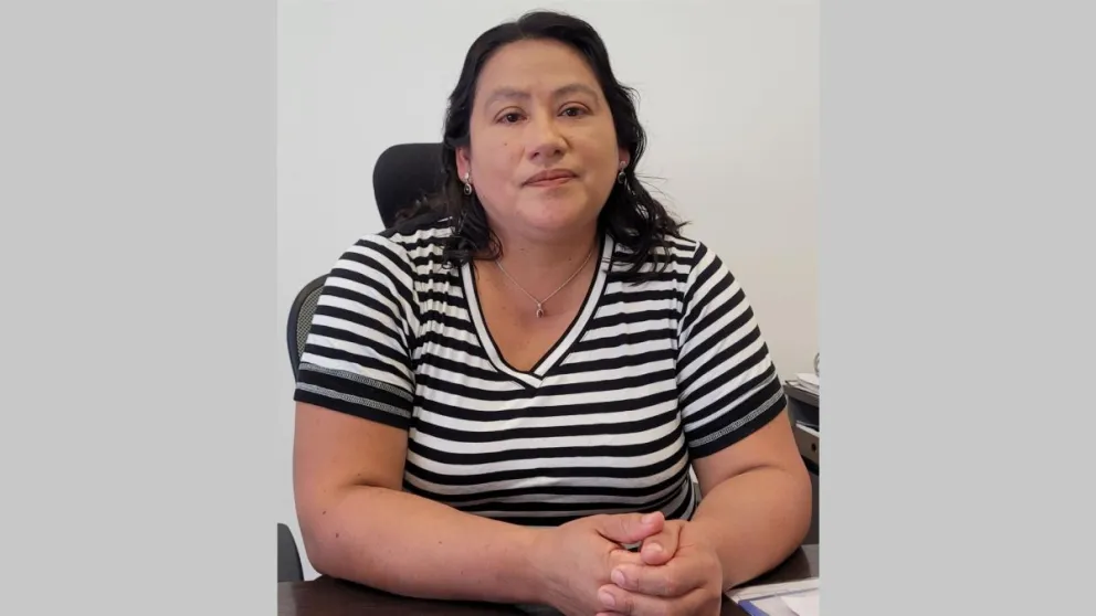 Se busca imponer nombres de vecinos pioneros a calles del barrio Stella Maris