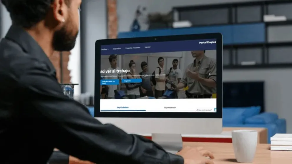 Portal Empleo: cómo acceder a oportunidades laborales en todo el país