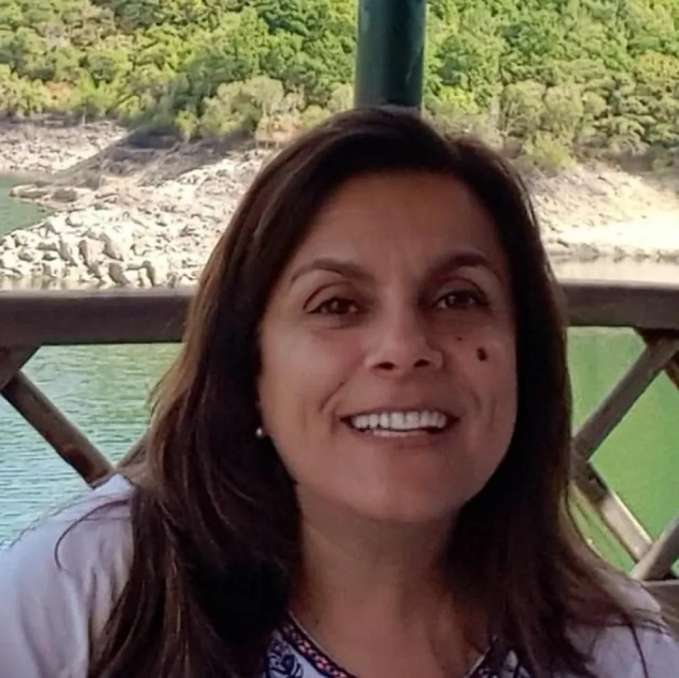 María Silva de La Madrileña representará a Chubut en la elección de la Mujer Empresaria del país