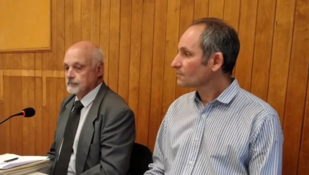 Daniel Murphy recibirá solamente un año de prisión por romper los vidrios del Ministerio de Economía