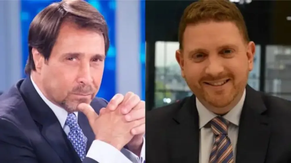 Feinmann demandaría a Viale por daños y perjuicios tras acusaciones en su programa