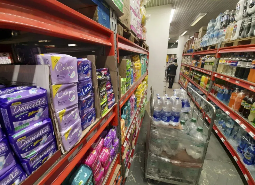 IPIM: La inflación mayorista sube 1,5% en enero, alcanzando el nivel más alto en cuatro meses 