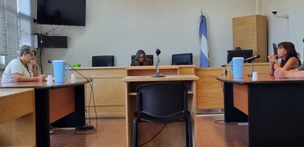 Esquel: Un hombre fue condenado a 3 años y 3 meses de prisión efectiva por abuso sexual simple de una niña de 6 años