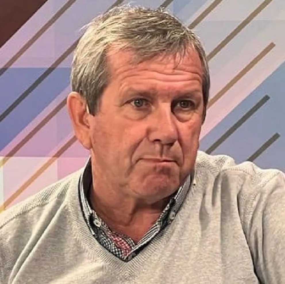 Lorenzo: “Debe darse el debate para constituir una empresa provincial de energía”