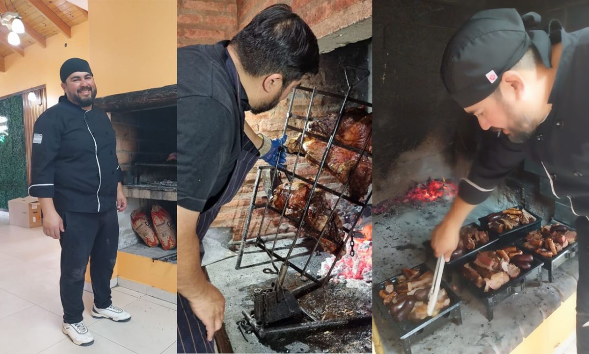 Comodorenses participarán del Desafío Cinco Fuegos en San Martín de los Andes