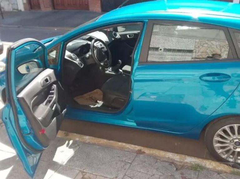 Villa Madero: un policía mató a un ladrón menor de edad 