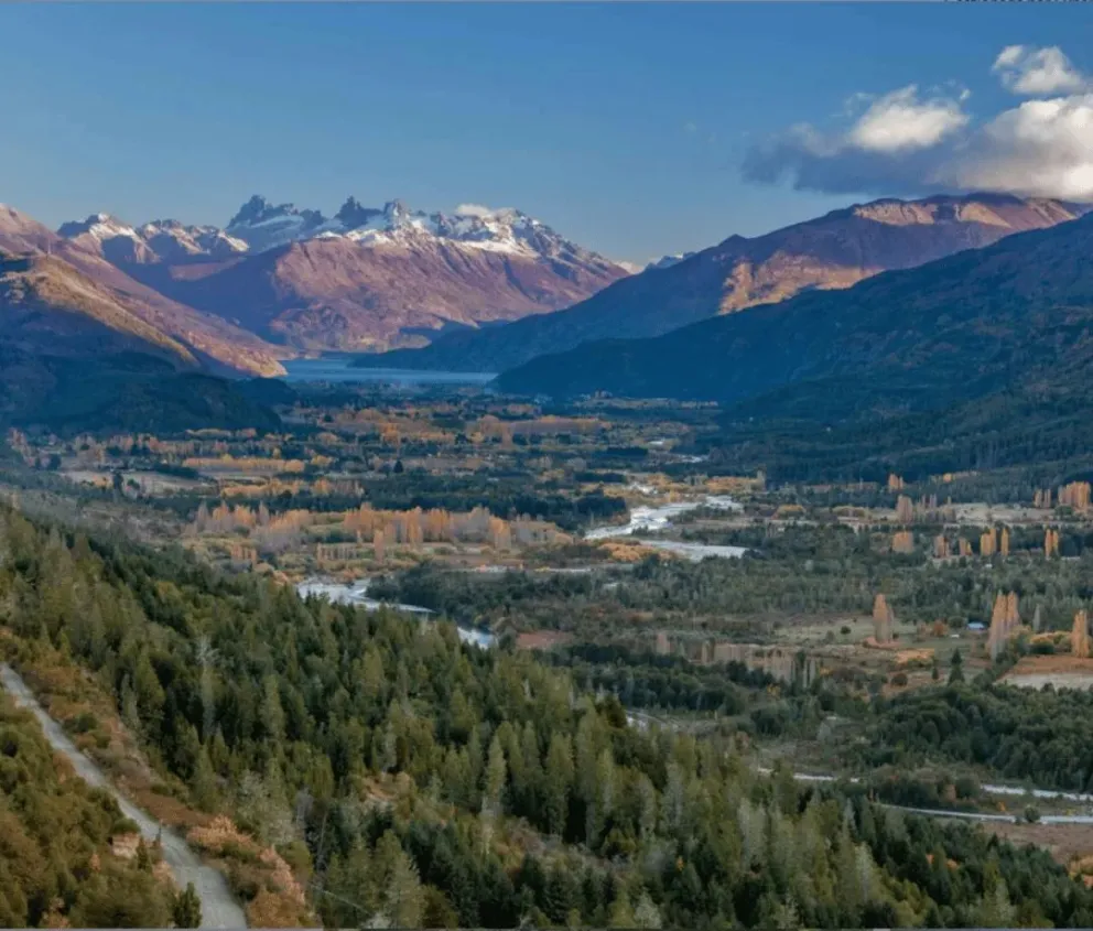 El Bolsón tiene un plan para reactivar el turismo