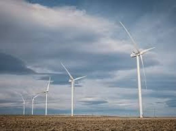 El potencial de Chubut en la transición energética: “Tenemos el régimen de viento más óptimo de toda la región”