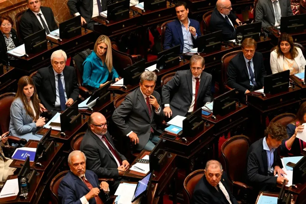 El Senado aprobó el Juicio en Ausencia y es ley: podrán juzgarse a los iraníes acusados por el atentado a la AMIA