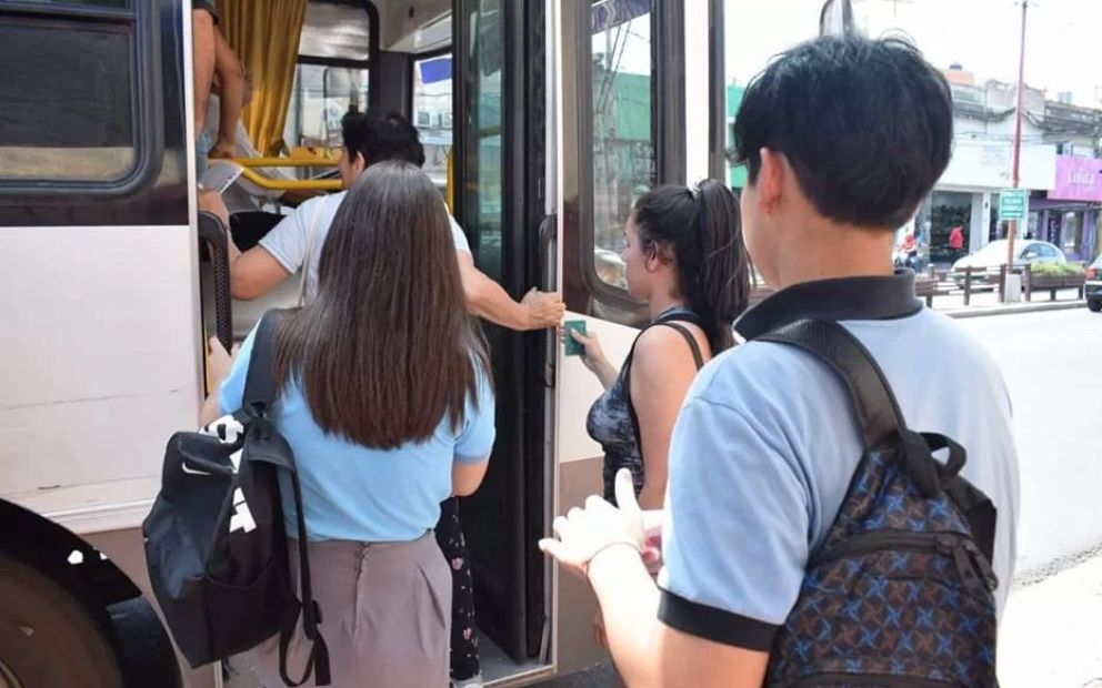 Esquel: recuerdan detalles de la actualización sobre el Boleto Educativo Chubutense (BECH)