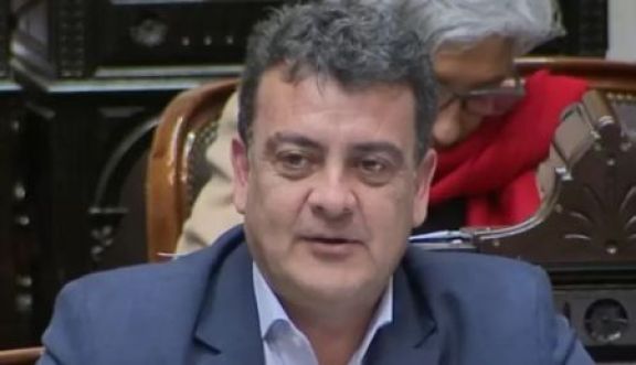 El diputado Gonzáles destacó los avances en materia pesquera del Gobierno de Santa Cruz