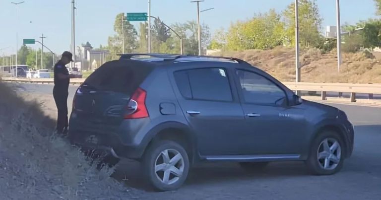Brutal asalto a una jubilada: la golpearon y le robaron el auto ...