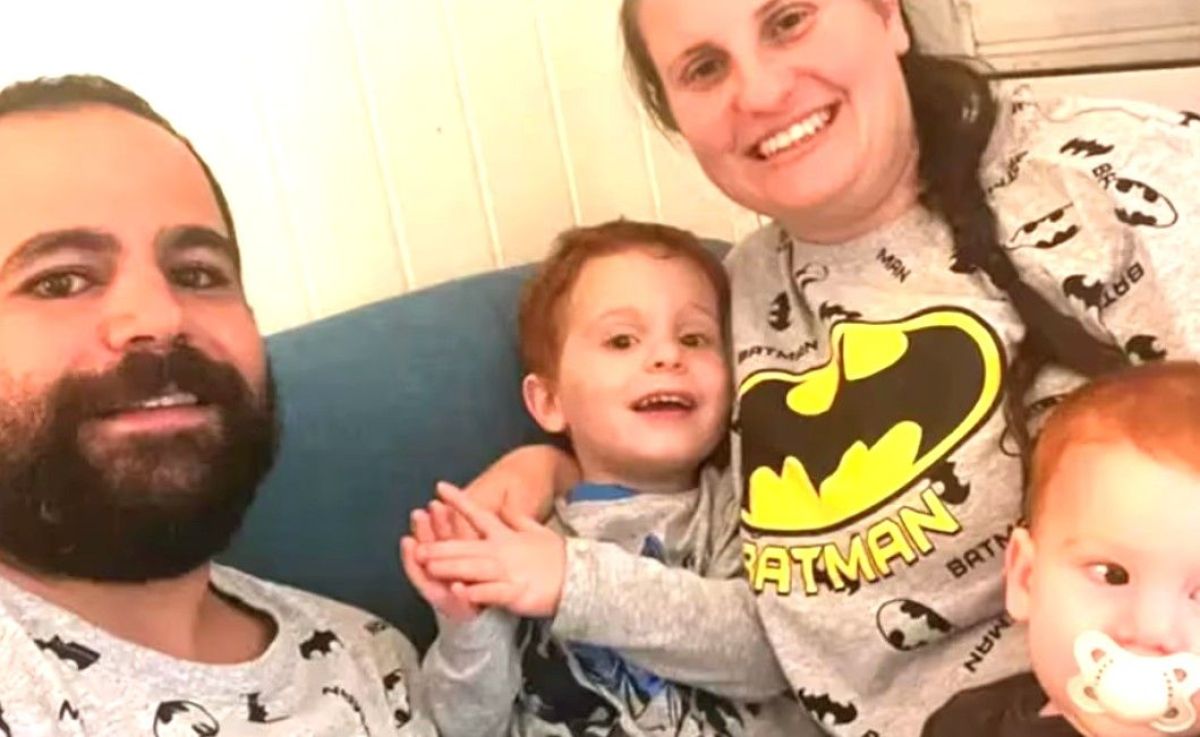 El gobierno nacional decretó duelo nacional por las muertes de Ariel y Kfir Bibas y condenó a Hamas: “Será reducido hasta sus cenizas”