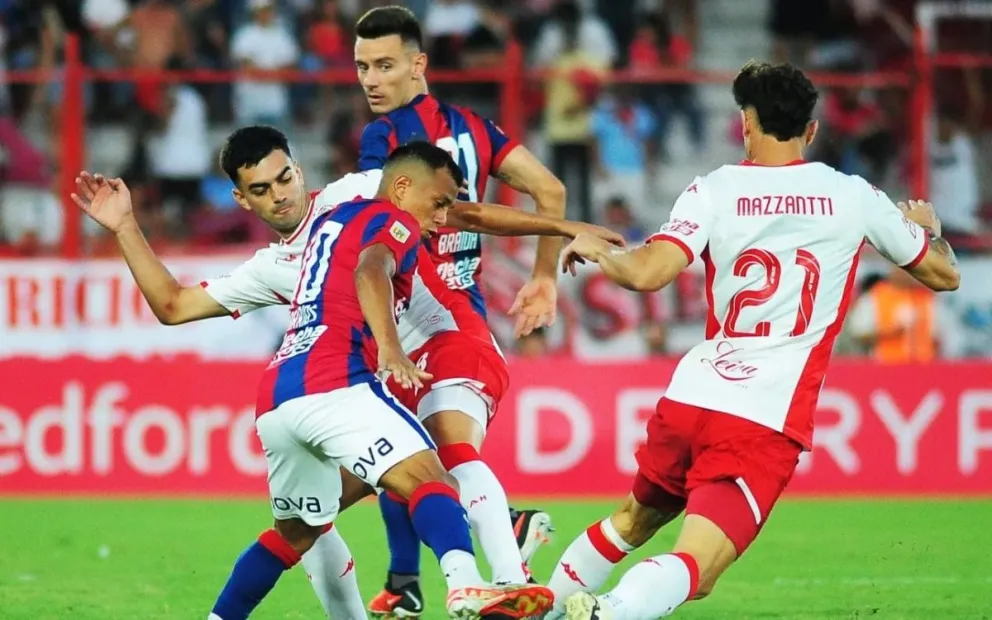 Torneo Apertura: inicia la fecha 7 