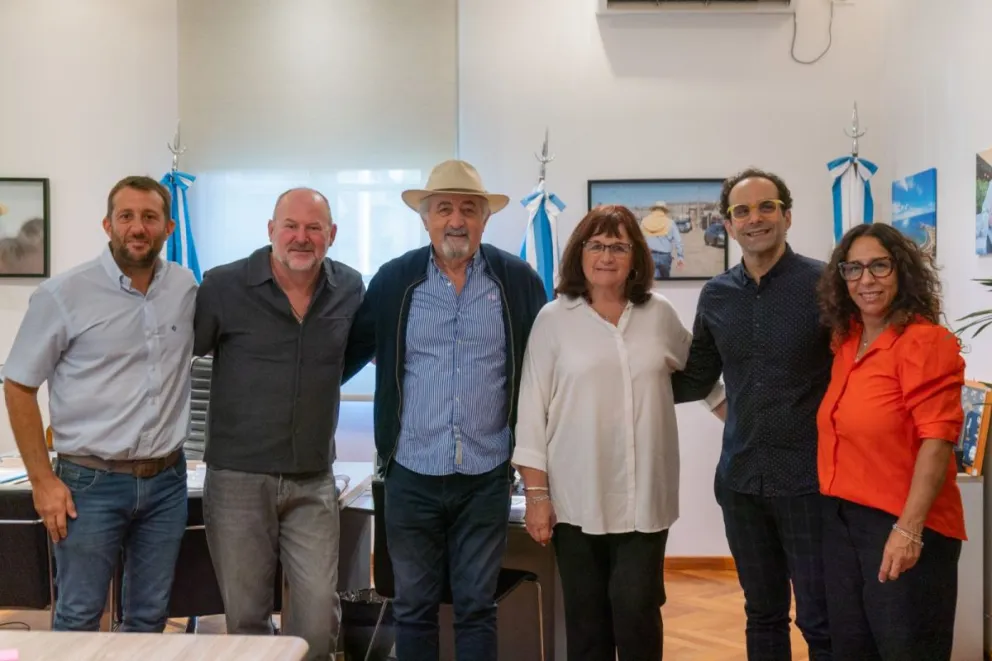 La UNESCO busca integrar a Comodoro como una ciudad modelo en el desarrollo de Alfabetización Mediática e Informacional