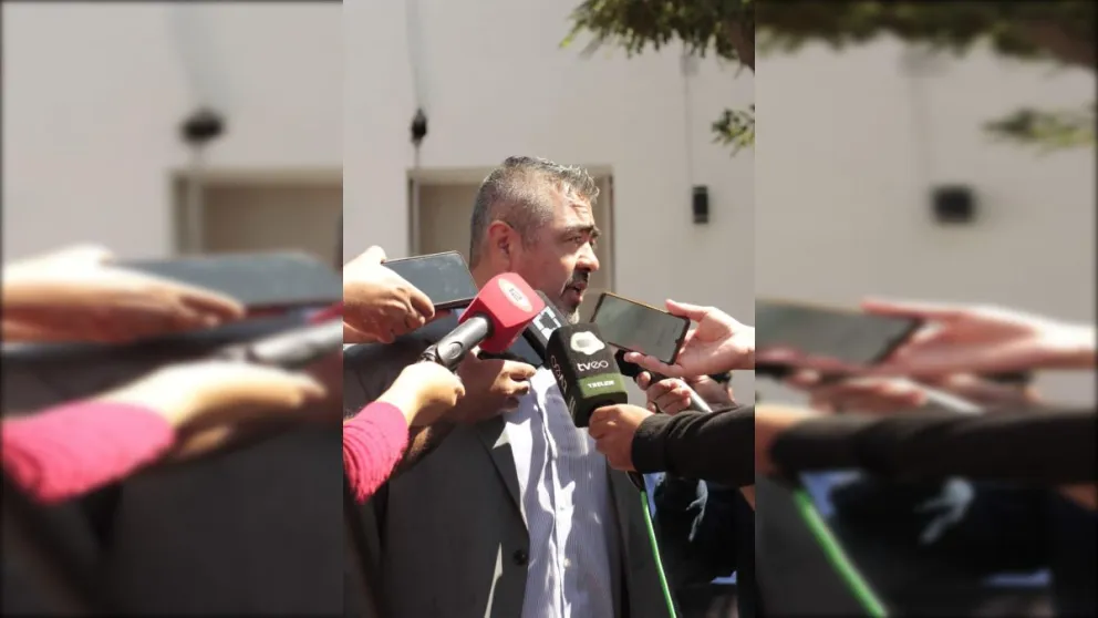 Seguridad: Los delitos por hurto o robo disminuyeron casi un 40% en Chubut