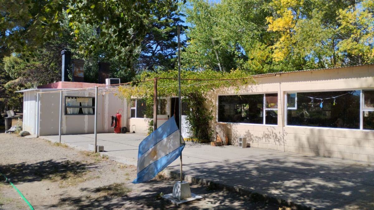 Los Jubilados del Petróleo también festejan aniversarios