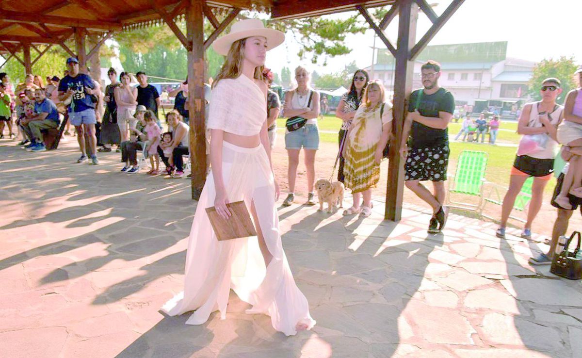  “Chubut Territorio Creativo” continúa recorriendo la provincia