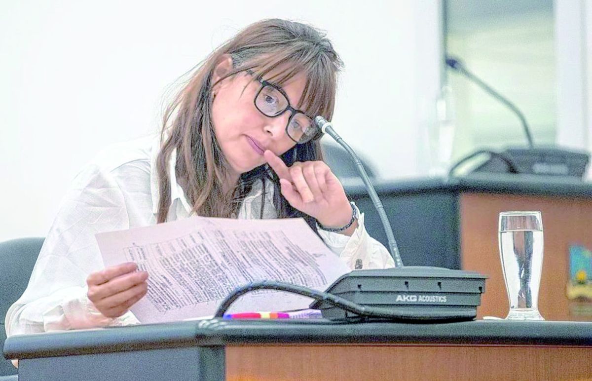 Expectativas de cara al inicio del período legislativo local: “Son tiempos complejos”