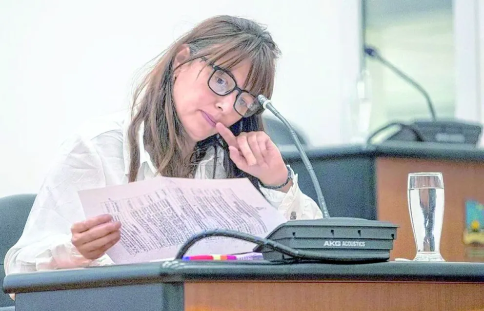 Expectativas de cara al inicio del período legislativo local: “Son tiempos complejos”