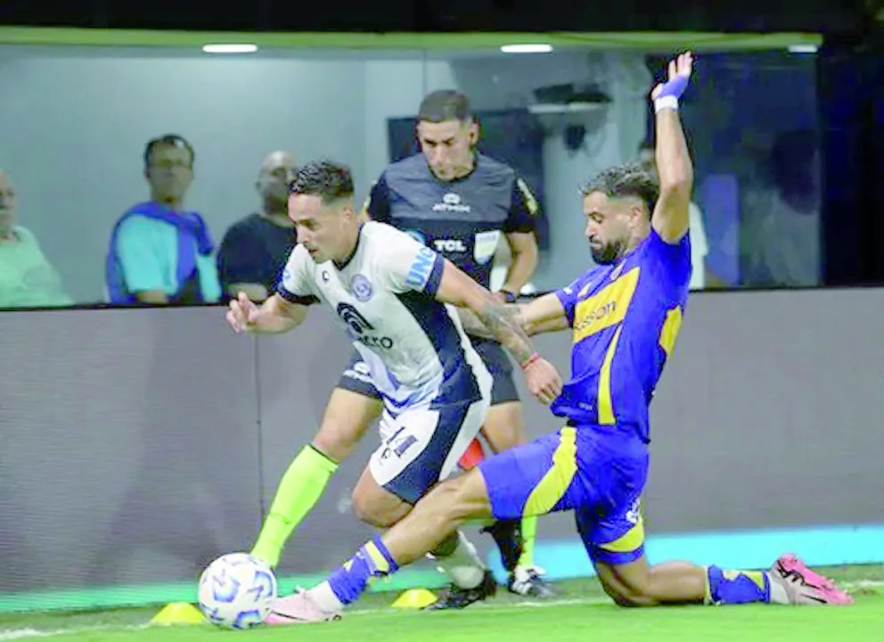 Con muchos cambios, Boca intentará conseguir una victoria ante Aldosivi